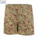  новый старый товар Paul Smith трусы брюки Paul Smith мужской бренд " цветок " принт TRUNKS чай 1505BE бесплатная доставка 