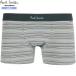  Paul Smith боксеры Paul Smith подарок подарок упаковка бесплатный мульти- окантовка Rollei zLOWRISE BOXER уголь 030823 бесплатная доставка 