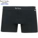  коробка нет Paul Smith Paul Smith solid постоянный боксеры передний .. чёрный 22/11/1 041122 бесплатная доставка 