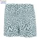  новый старый товар Paul Smith трусы брюки Paul Smith мужской бренд " цветок " принт TRUNKS sax 211124 бесплатная доставка 