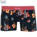  новый старый товар Paul Smith боксеры Paul Smith мужской бренд " русалка " принт Rollei zLOWRISE BOXER темно-синий 3005BE бесплатная доставка 