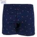  коробка нет Paul Smith трусы брюки Paul Smith мужской бренд fi- коричневый - phone вязаный KNITTED TRUNKS темно-синий 171024 бесплатная доставка 