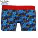  новый старый товар Paul Smith боксеры Paul Smith мужской бренд POP.. принт Rollei zLOWRISE BOXER синий 241024 бесплатная доставка 