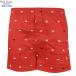  новый старый товар Paul Smith трусы брюки Paul Smith мужской бренд " Buffalo " принт TRUNKS красный 211124 бесплатная доставка 