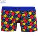  новый старый товар Paul Smith боксеры Paul Smith мужской бренд POP " фрукты лицо " Rollei zLOWRISE BOXER розовый 171024 бесплатная доставка 