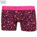  новый старый товар Paul Smith боксеры Paul Smith мужской бренд POP " Random Heart " Short SHORT BOXER розовый 171024 бесплатная доставка 