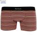  новый старый товар Paul Smith боксеры Paul Smith мужской бренд " signature полоса " Rollei zLOWRISE BOXER красный 1505BE бесплатная доставка 