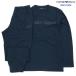  новый старый товар Emporio Armani пижама EMPORIO ARMANI 33%OFF мужской бренд органический хлопок бренд Logo вырез лодочкой джентльмен длинный рукав длинные брюки темно-синий 0602BF