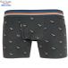  новый старый товар Paul Smith боксеры Paul Smith мужской бренд " Zebra " Short SHORT BOXER уголь 241024 бесплатная доставка 