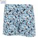  новый старый товар Paul Smith трусы брюки Paul Smith мужской бренд " цветок " принт TRUNKS sax 211124 бесплатная доставка 