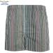  наружная коробка повреждение иметь Paul Smith трусы брюки Paul Smith мужской бренд " мульти- полоса " TRUNKS уголь 3110BE бесплатная доставка 