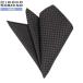SALE40%OFF HIROKO KOSHINO HOMME Hiroko Koshino Homme город сосна рисунок шелк шерсть pocket square чай 20/7/5 290720 бесплатная доставка 