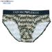  коробка нет Emporio Armani Brief брюки EMPORIO ARMANI мужской бренд принт хлопок стрейч бежевый 1206BE бесплатная доставка 