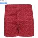  новый старый товар Paul Smith Paul Smith в форме сердечка принт трусы брюки TRUNKS красный 22/5/4 260522 бесплатная доставка 