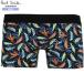  Paul Smith боксеры Paul Smith подарок подарок упаковка бесплатный POP перец & мышь Rollei zLOWRISE BOXER чёрный 270723 бесплатная доставка 