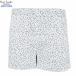  новый старый товар Paul Smith трусы брюки Paul Smith мужской бренд подарок подарок " Star & moon " принт TRUNKS белый 281124 бесплатная доставка 