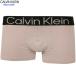  коробка нет Calvin Klein боксеры Calvin Klein мужской нижнее белье бренд модный Flex Natural микро Rollei z бежевый 110724 бесплатная доставка 