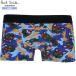 ݡ륹ߥ ܥѥ Paul Smith ե ץ쥼 åԥ̵ POP Flash Cat ץ 饤 LOWRISE BOXER  270723 ̵