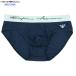  коробка нет Emporio Armani Brief брюки EMPORIO ARMANI мужской бренд signature Logo SOFT MODAL темно-синий 1206BE бесплатная доставка 