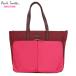 �T���v���i �|�[���X�~�X �g�[�g�o�b�O Paul Smith ���f�B�[�X �u�����h �y�� �J���[�u���b�N �i�C���� ���C�� 060225 ��������