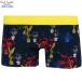  коробка нет Paul Smith боксеры Paul Smith мужской бренд POP "botanikaru" Rollei zLOWRISE BOXER темно-синий 171024 бесплатная доставка 