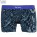  коробка нет Paul Smith боксеры Paul Smith мужской бренд " принт " Short SHORT BOXER темно-синий 311024 бесплатная доставка 