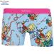  новый старый товар Paul Smith боксеры Paul Smith мужской бренд " подводный живое существо " Short SHORT BOXER sax 3005BE бесплатная доставка 