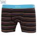  новый старый товар Paul Smith боксеры Paul Smith мужской бренд " мульти- окантовка " Short SHORT BOXER чёрный 3005BE бесплатная доставка 