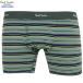  новый старый товар Paul Smith боксеры Paul Smith мужской бренд " мульти- окантовка " Short SHORT BOXER зеленый 3005BE бесплатная доставка 