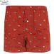 новый старый товар Paul Smith трусы брюки Paul Smith мужской бренд подарок подарок "Dogs" принт TRUNKS чай 3005BE бесплатная доставка 