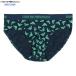 коробка нет Emporio Armani Brief брюки EMPORIO ARMANI мужской бренд Eagle Logo хлопок зеленый 1206BE бесплатная доставка 