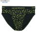  коробка нет Emporio Armani Brief брюки EMPORIO ARMANI мужской бренд Random Logo хлопок чёрный 1206BE бесплатная доставка 