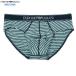  коробка нет Emporio Armani Brief брюки EMPORIO ARMANI мужской бренд окантовка хлопок стрейч синий 1206BE бесплатная доставка 
