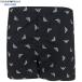  коробка нет Emporio Armani трусы брюки EMPORIO ARMANI мужской бренд FLYING EAGLE хлопок чёрный 2506BE бесплатная доставка 