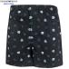 коробка нет Emporio Armani трусы брюки EMPORIO ARMANI мужской бренд HEART&BEAR хлопок чёрный 2506BE бесплатная доставка 