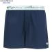  коробка нет Emporio Armani Boxer трусы брюки EMPORIO ARMANI мужской бренд SOFT MODAL темно-синий 0307BE бесплатная доставка 