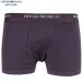  коробка нет Emporio Armani боксеры EMPORIO ARMANI мужской бренд талия Logo soft mo Dahl фиолетовый 1007BE бесплатная доставка 