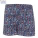  коробка нет Paul Smith трусы брюки Paul Smith мужской бренд " цветок " принт TRUNKS темно-синий 281124 бесплатная доставка 