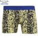  коробка нет Paul Smith Paul Smith POP большой Sprint хлопок стрейч боксеры желтый цвет 22/10/5 271022 бесплатная доставка 