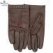  Aquascutum перчатки Aquascutum мужской бренд подарок подарок натуральная кожа бренд Logo печать стежок кожа перчатка . чай 041224 бесплатная доставка 