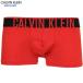  новый старый товар Calvin Klein боксеры Calvin Klein 24%OFF мужской бренд "INTENSE POWER ULTRA COOLING" микроволокно Rollei z красный 1604BF