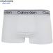  новый старый товар Calvin Klein боксеры Calvin Klein 22%OFF мужской бренд "Micro Stretch Cooling" микроволокно Rollei z белый 1604BF бесплатная доставка 
