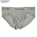  Calvin Klein Brief брюки Calvin Klein 22%OFF мужской бренд "Athletic" микроволокно серый 1604BF бесплатная доставка 