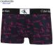  новый старый товар Calvin Klein боксеры Calvin Klein 12%OFF мужской бренд "1996" микроволокно Rollei z фиолетовый 2304BF бесплатная доставка 