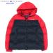  новый старый товар Tommy Hilfiger жакет TOMMY HILFIGER 51%OFF мужской бренд нейлон f-teto с хлопком жакет красный 271224 бесплатная доставка 