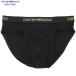  коробка нет Emporio Armani Brief брюки EMPORIO ARMANI мужской нижнее белье бренд модный талия Logo хлопок чёрный 190724