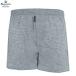  Aquascutum трусы брюки Aquascutum мужской бренд сделано в Японии японская бумага марля бок разрез type темно-синий 2105BF бесплатная доставка 