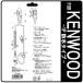 �C���z���}�C�N �g�����V�[�o�[�p  KENWOOD �P���E�b�h �C���J���p ���菬�d�� UBZ-M31 UBZ-M51�Ή� �P�s���^ ���|���� EPSILON EPS-03WK(��)/EPS-W03WK(��) �֘A�摜1