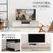 �e���r�� ���[�{�[�h �w�ʎ��[ TV�{�[�h ���r�� �N���[�Y�^�C�v ��150cm �e���r�{�[�h �k�� ���_�� ���� �L���X�^�[ �u���E�� �� �O���[ �� �z���C�g ������� �֘A�摜5