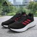 �A�f�B�_�X �X�j�[�J�[ ���f�B�[�X ���X�|���X�����i�[ U �u���b�N adidas RESPONSE RUNNER U ID7334 �����j���O�V���[�Y �J�W���A�� �C